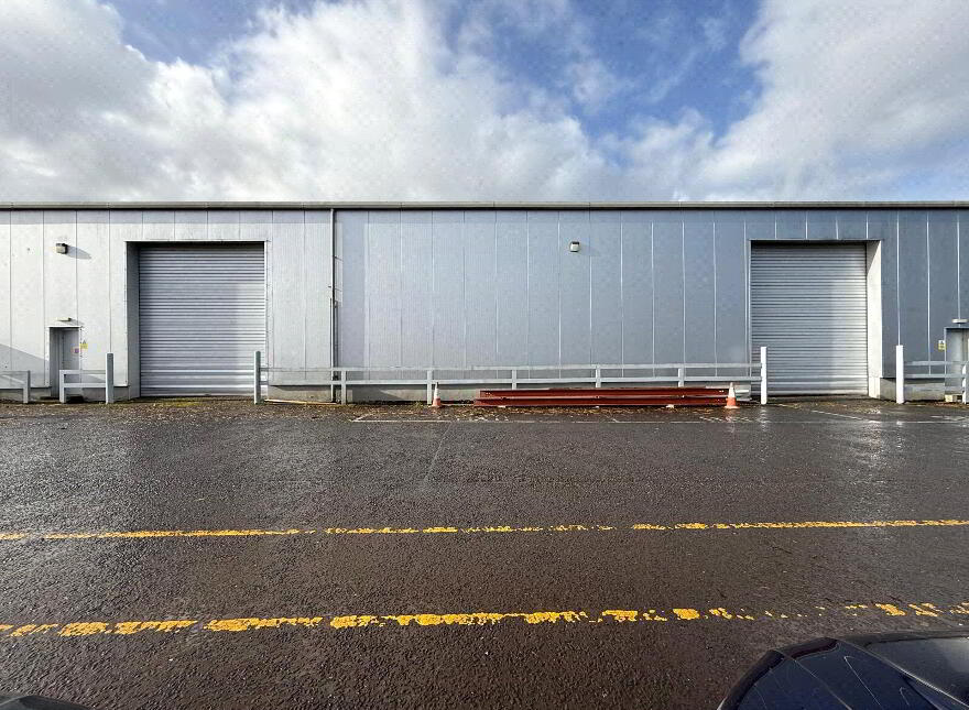 Unit 2, 189 Castleroe Road, Coleraine, BT51 3RP