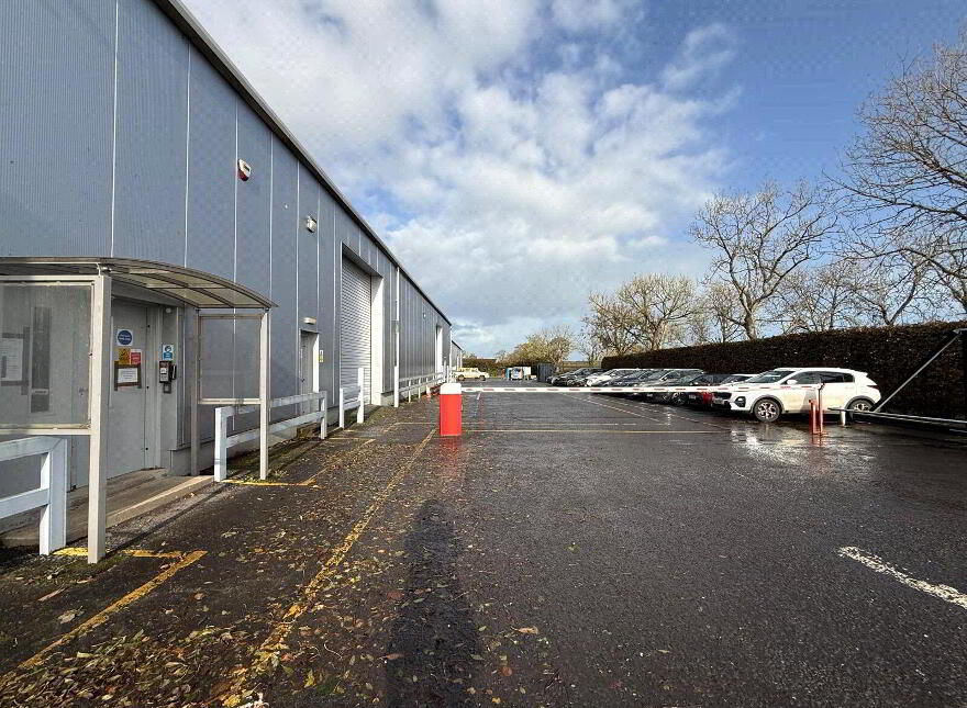 Unit 2, 189 Castleroe Road, Coleraine, BT51 3RP