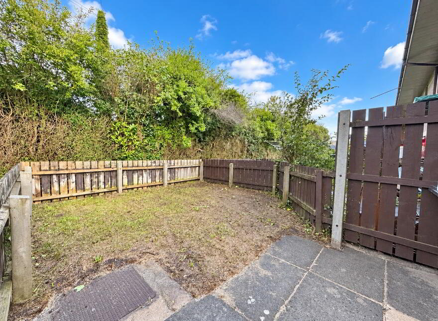 61 Ellis Street, Carrickfergus, BT38 8AY