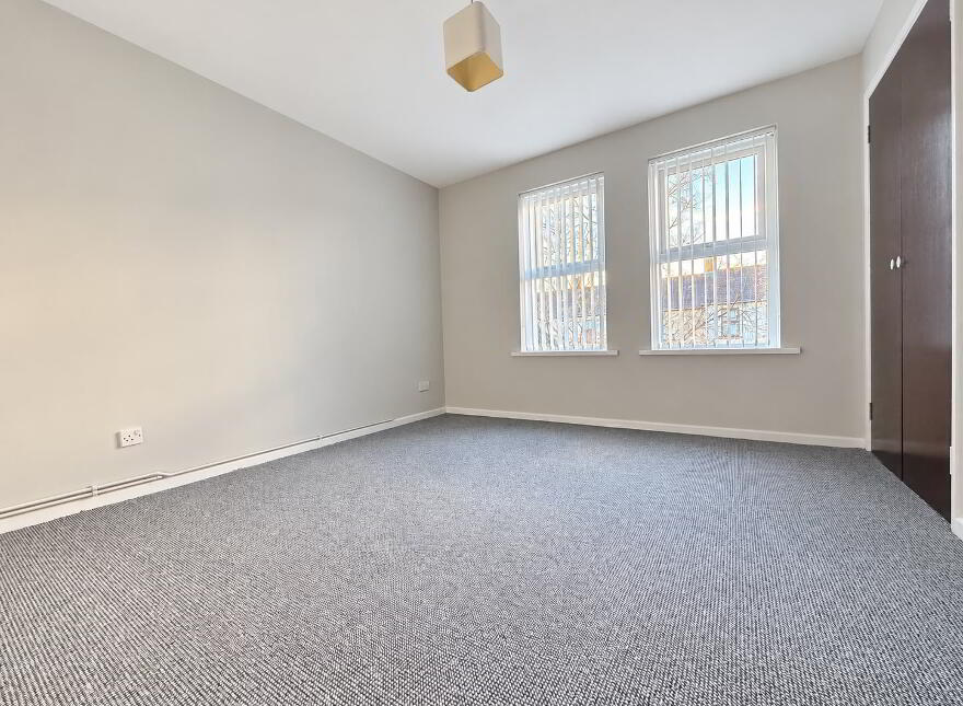 61 Ellis Street, Carrickfergus, BT38 8AY