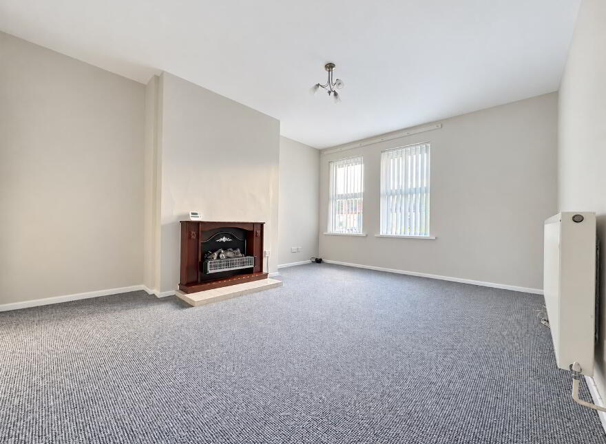 61 Ellis Street, Carrickfergus, BT38 8AY