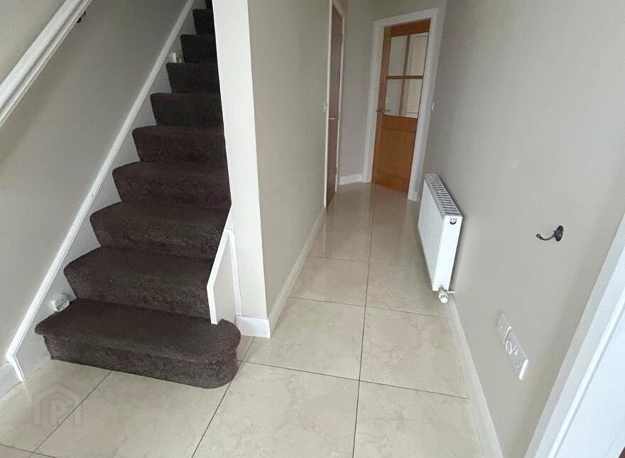 41 St Julians Road, Omagh, BT79 7HE