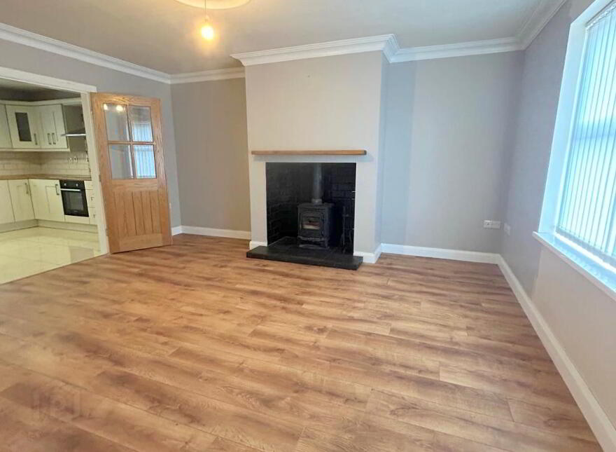 41 St Julians Road, Omagh, BT79 7HE