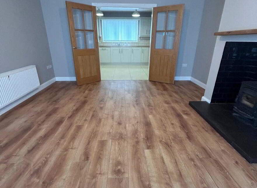 41 St Julians Road, Omagh, BT79 7HE