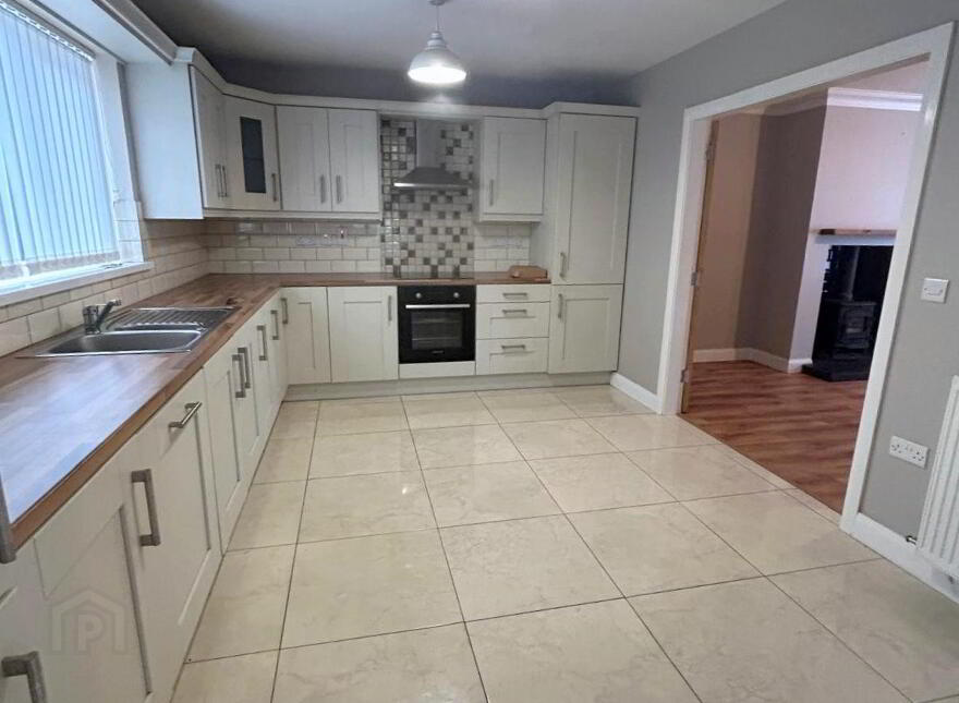 41 St Julians Road, Omagh, BT79 7HE