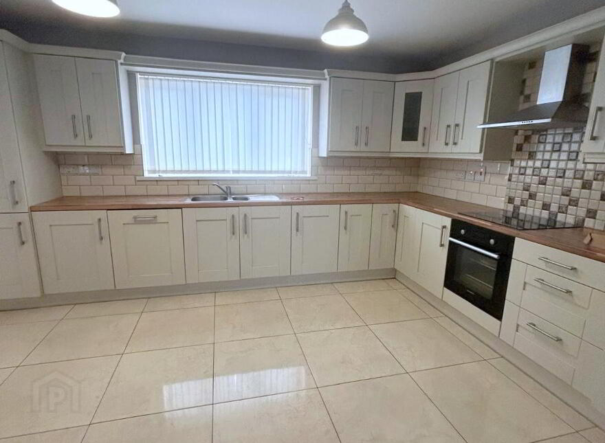 41 St Julians Road, Omagh, BT79 7HE
