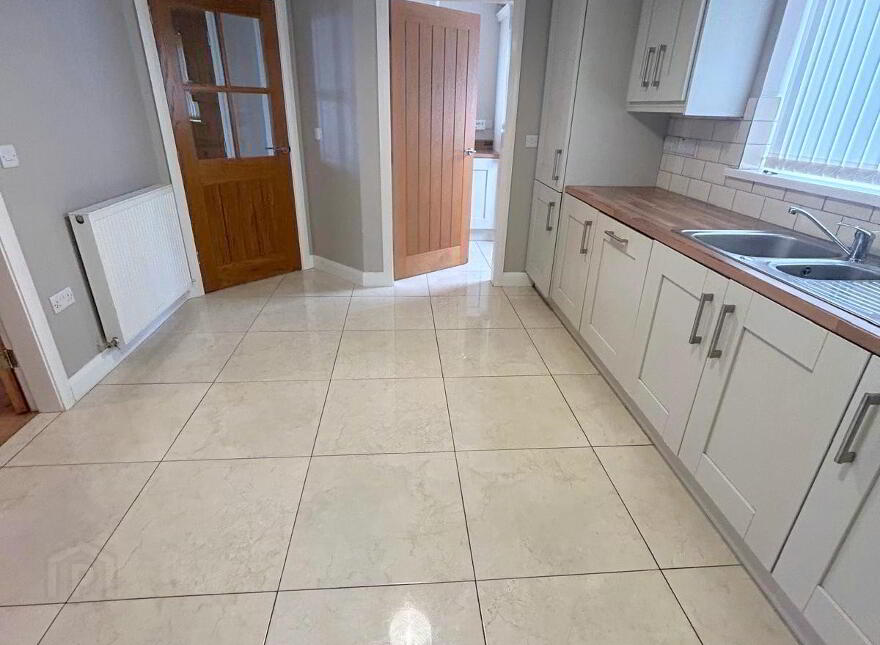 41 St Julians Road, Omagh, BT79 7HE