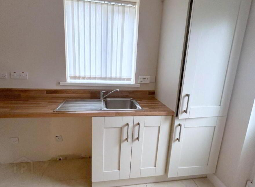 41 St Julians Road, Omagh, BT79 7HE