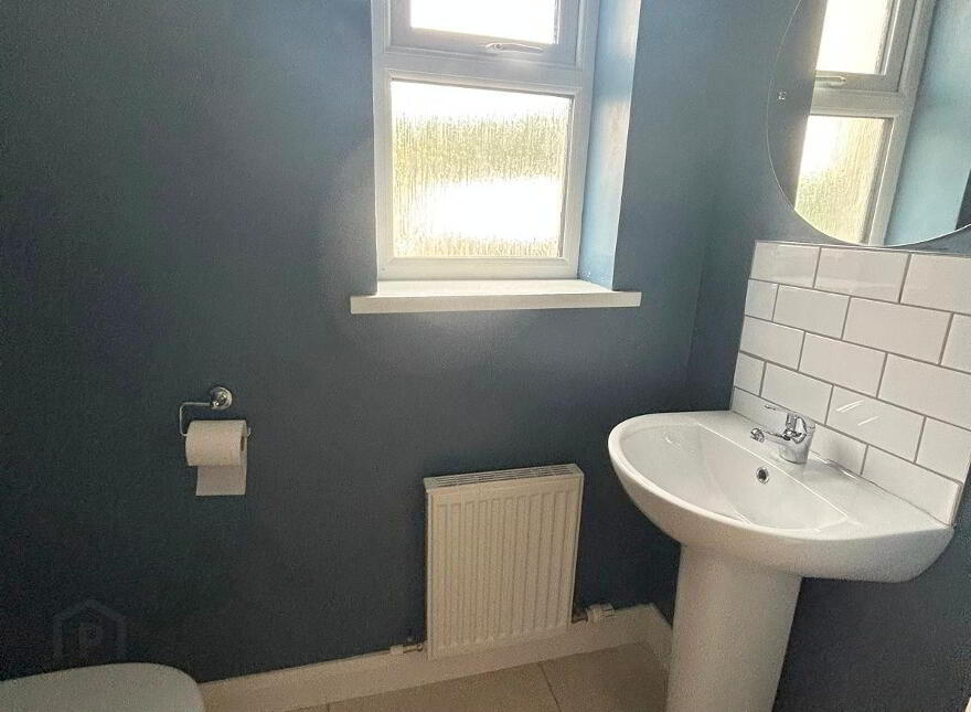 41 St Julians Road, Omagh, BT79 7HE