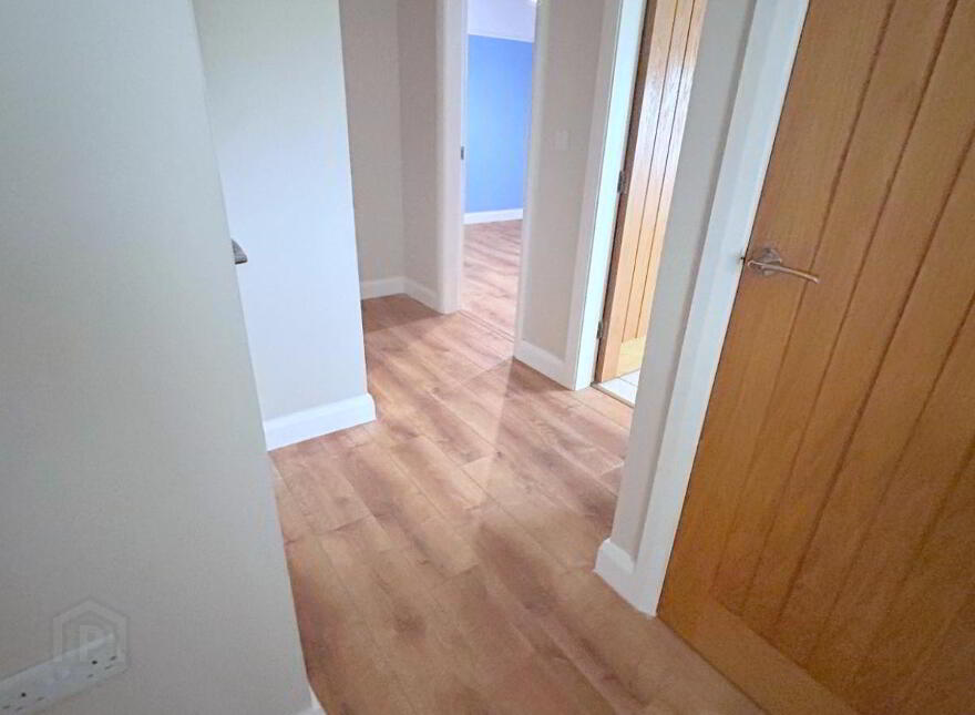 41 St Julians Road, Omagh, BT79 7HE