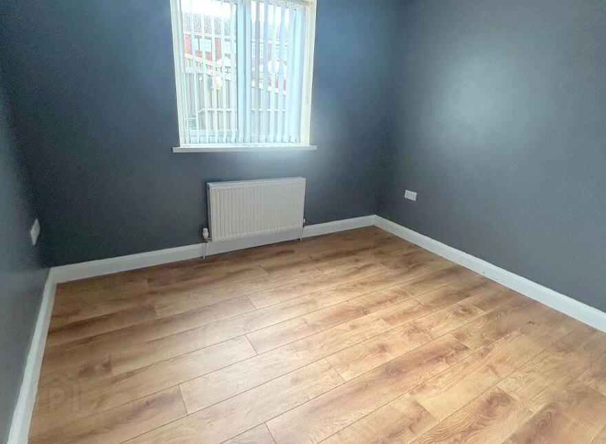 41 St Julians Road, Omagh, BT79 7HE