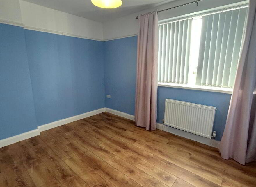 41 St Julians Road, Omagh, BT79 7HE
