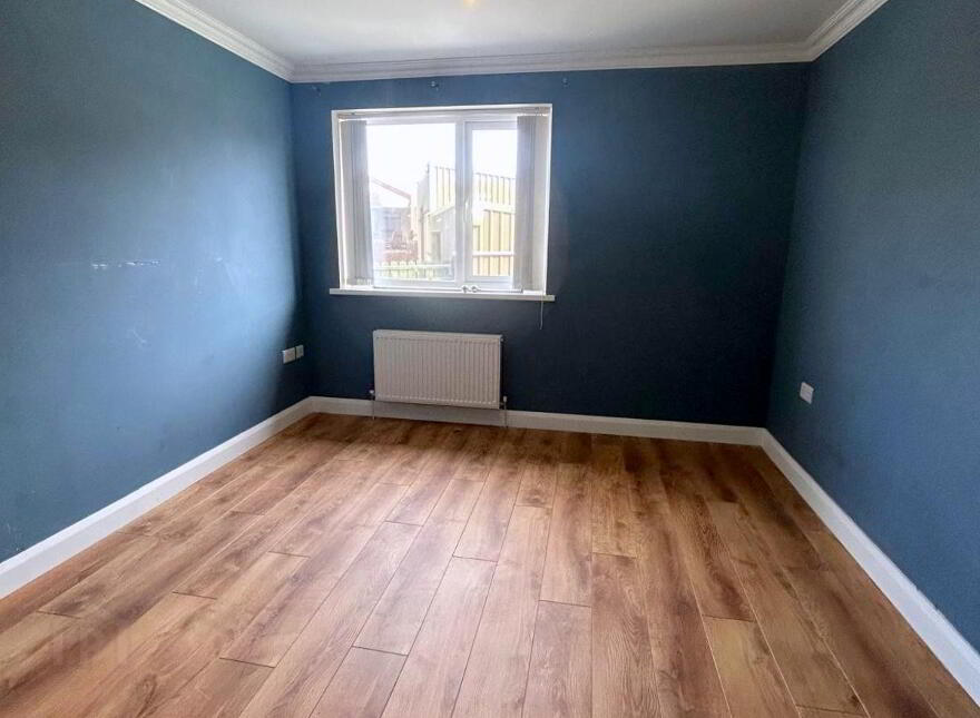 41 St Julians Road, Omagh, BT79 7HE