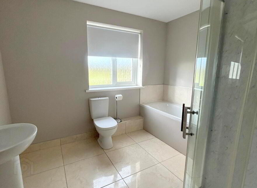 41 St Julians Road, Omagh, BT79 7HE