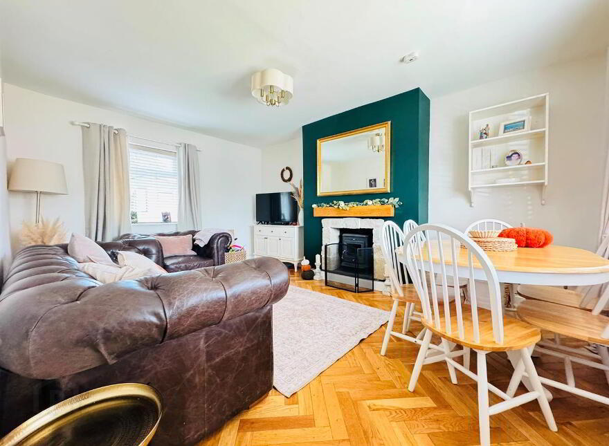 10 Ypres Park, Station Road, Newtownabbey, BT37 0BP