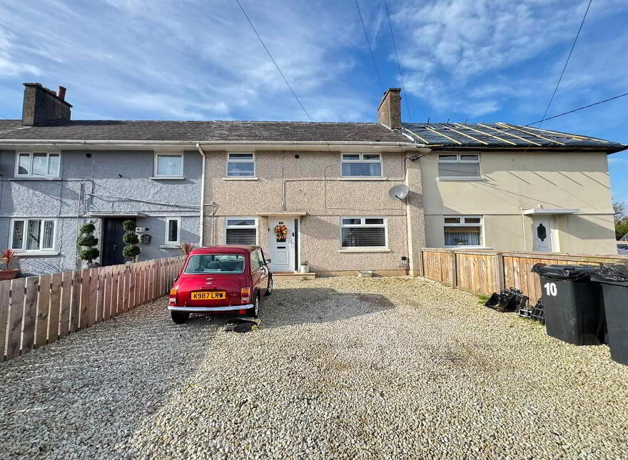 10 Ypres Park, Station Road, Newtownabbey, BT37 0BP