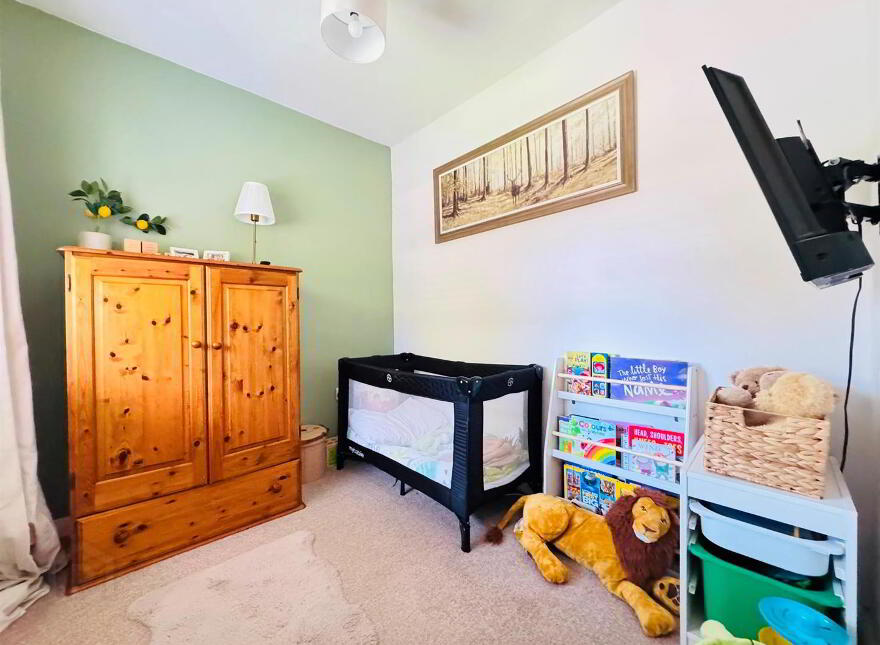 10 Ypres Park, Station Road, Newtownabbey, BT37 0BP