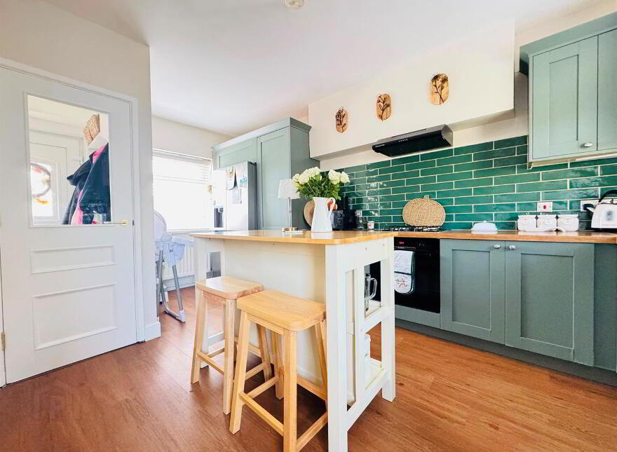 10 Ypres Park, Station Road, Newtownabbey, BT37 0BP