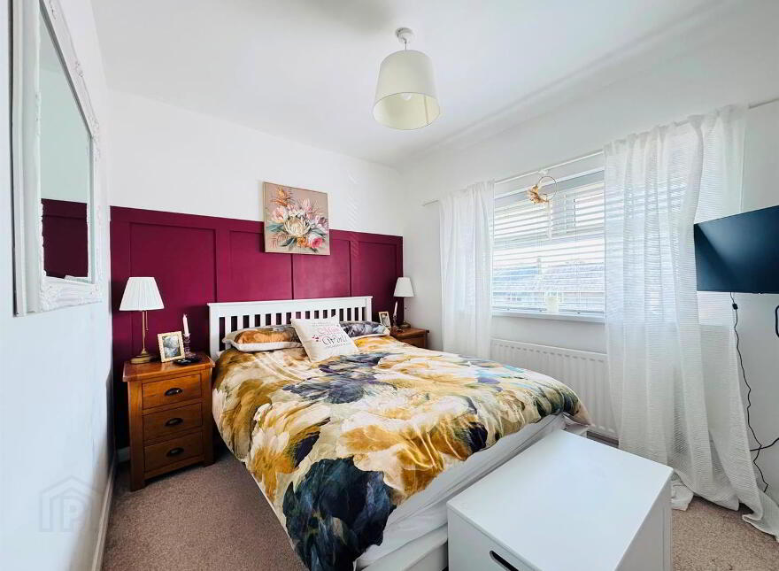 10 Ypres Park, Station Road, Newtownabbey, BT37 0BP