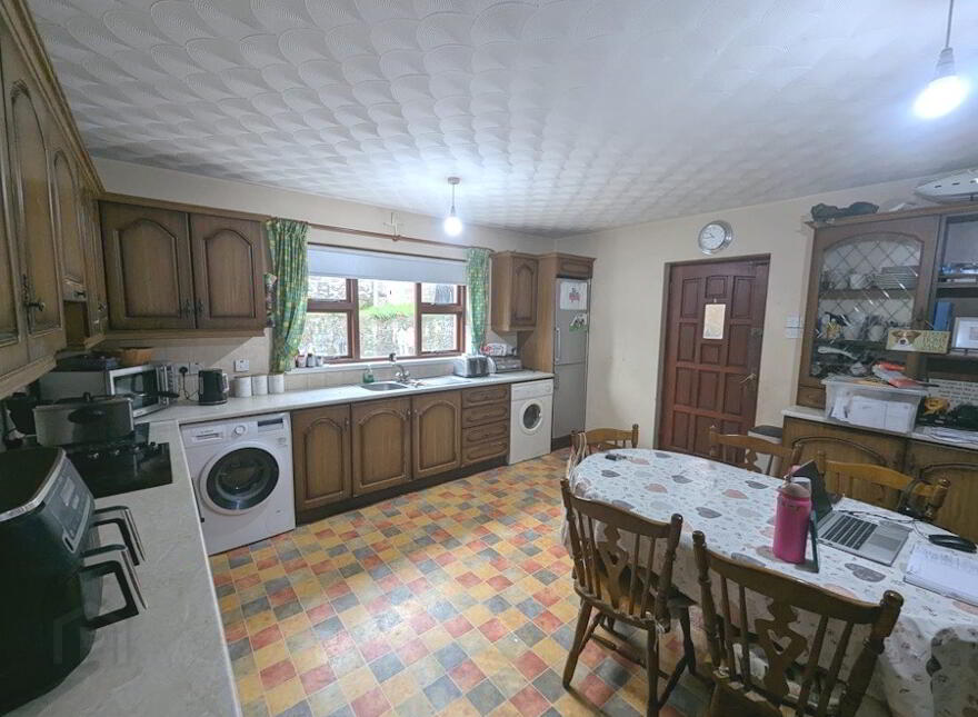 16 Kilrea Road, Swatragh, BT46 5QF
