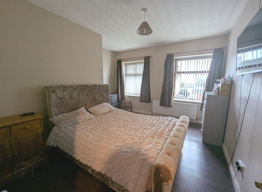 16 Kilrea Road, Swatragh, BT46 5QF