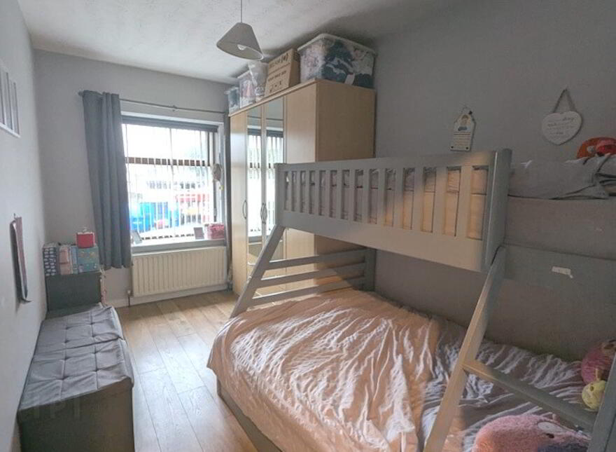 16 Kilrea Road, Swatragh, BT46 5QF