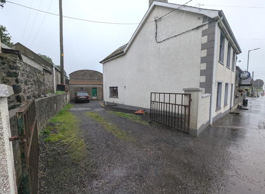 16 Kilrea Road, Swatragh, BT46 5QF
