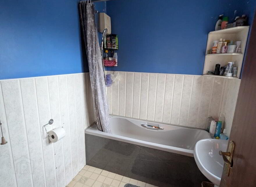 16 Kilrea Road, Swatragh, BT46 5QF