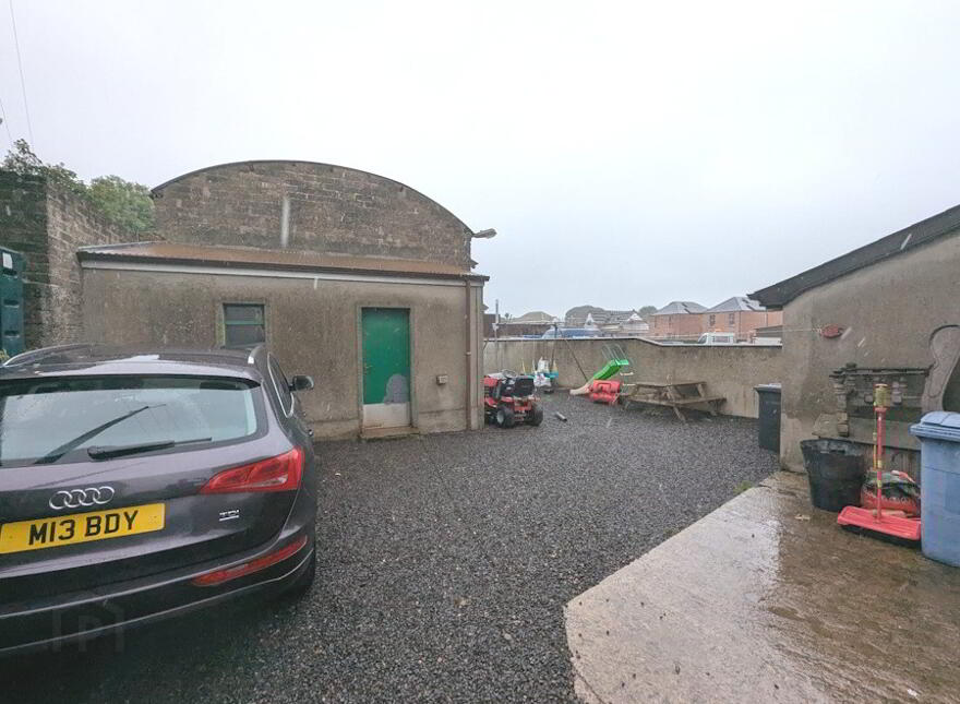 16 Kilrea Road, Swatragh, BT46 5QF
