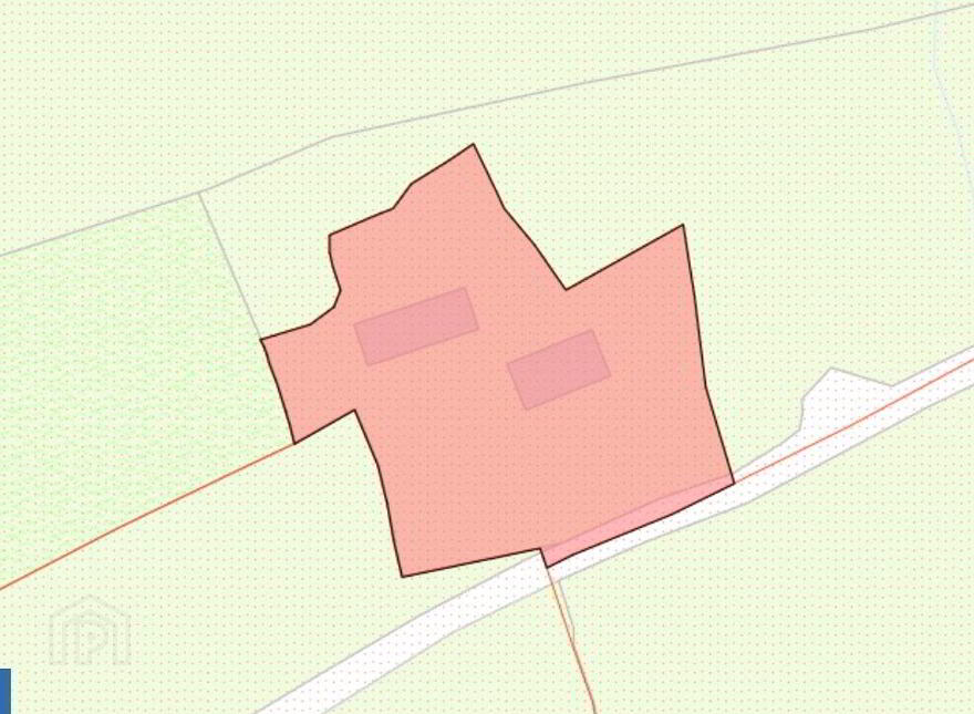 Gortnaskea, Burnfoot