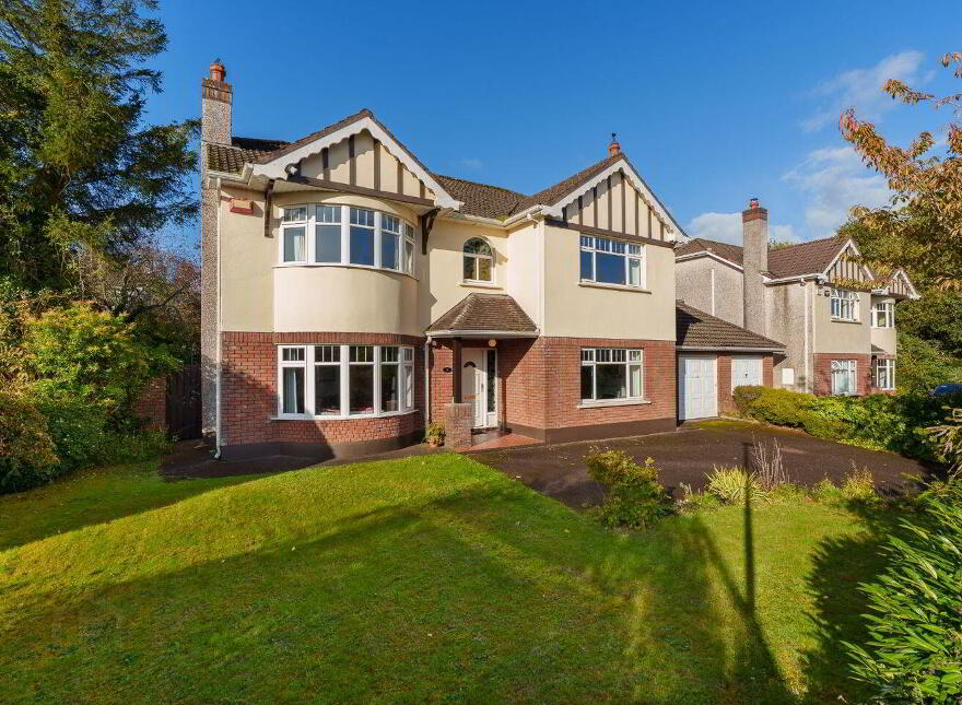 8 The Manor, Model Farm, Model Farm Road, T12YX8R