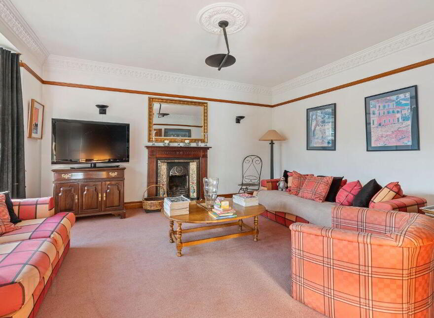 8 The Manor, Model Farm, Model Farm Road, T12YX8R