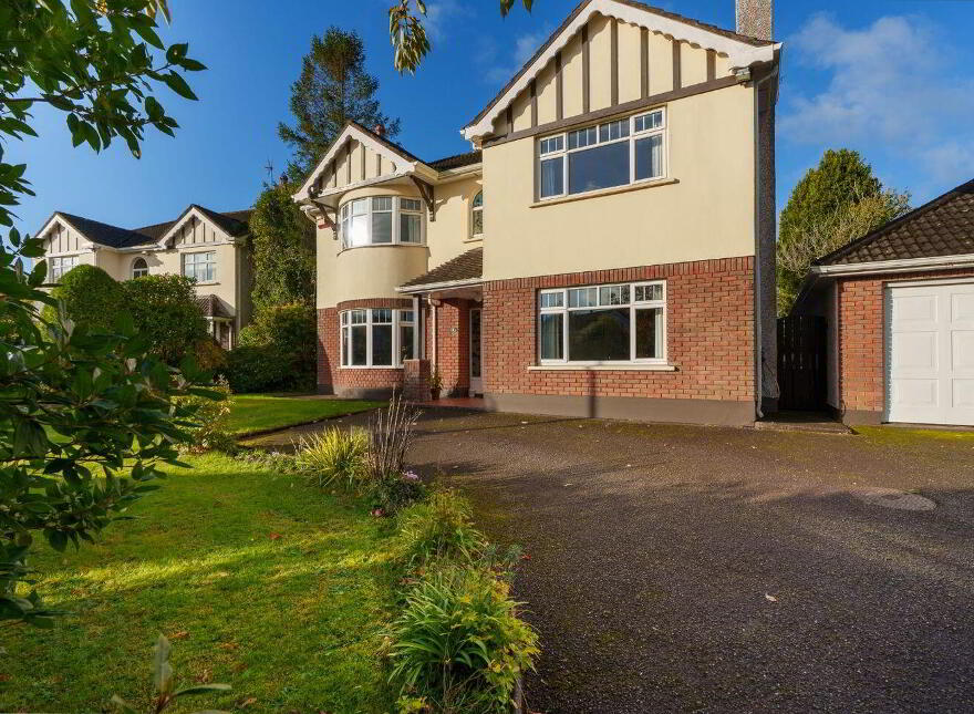 8 The Manor, Model Farm, Model Farm Road, T12YX8R