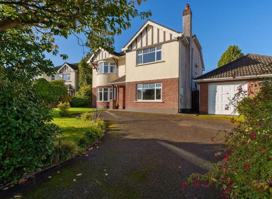 8 The Manor, Model Farm, Model Farm Road, T12YX8R