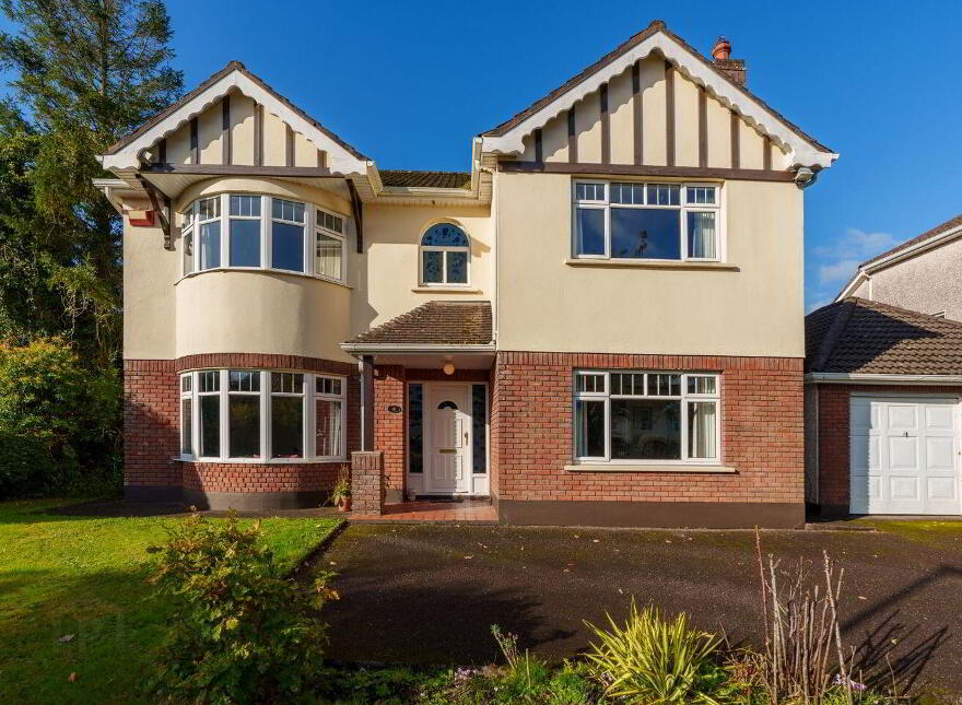 8 The Manor, Model Farm, Model Farm Road, T12YX8R