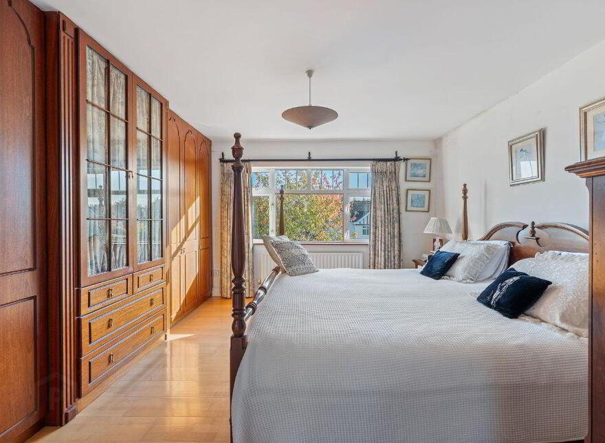 8 The Manor, Model Farm, Model Farm Road, T12YX8R