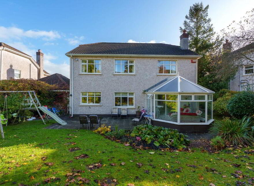 8 The Manor, Model Farm, Model Farm Road, T12YX8R