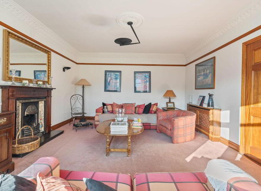8 The Manor, Model Farm, Model Farm Road, T12YX8R
