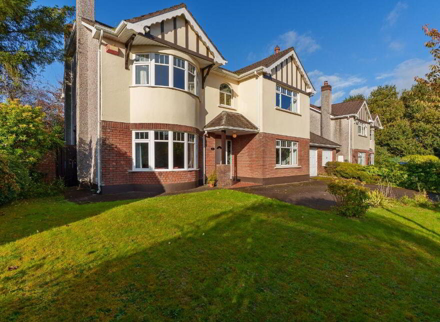 8 The Manor, Model Farm, Model Farm Road, T12YX8R