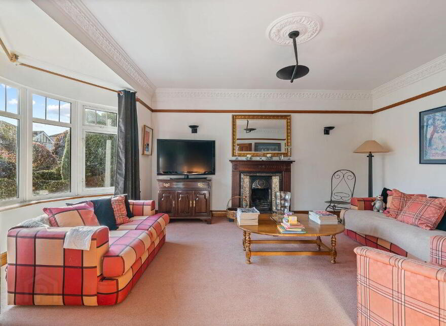 8 The Manor, Model Farm, Model Farm Road, T12YX8R