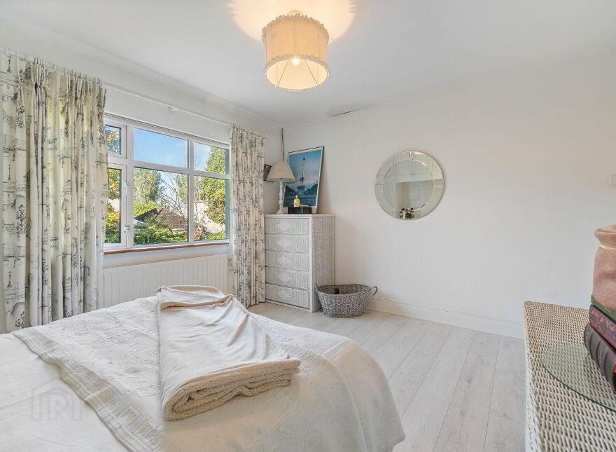 8 The Manor, Model Farm, Model Farm Road, T12YX8R