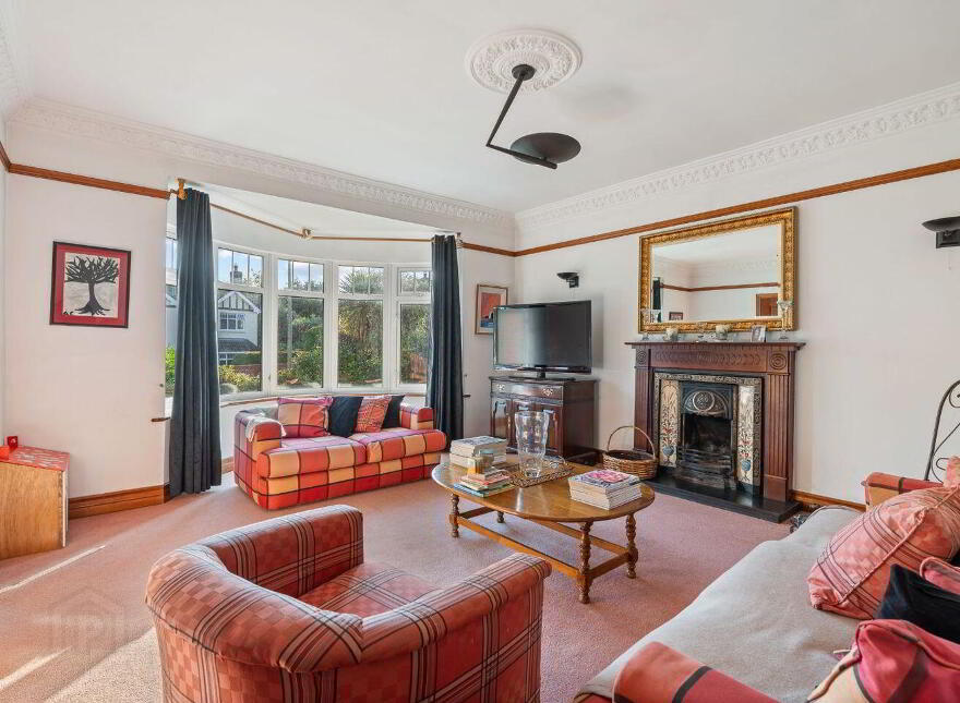 8 The Manor, Model Farm, Model Farm Road, T12YX8R