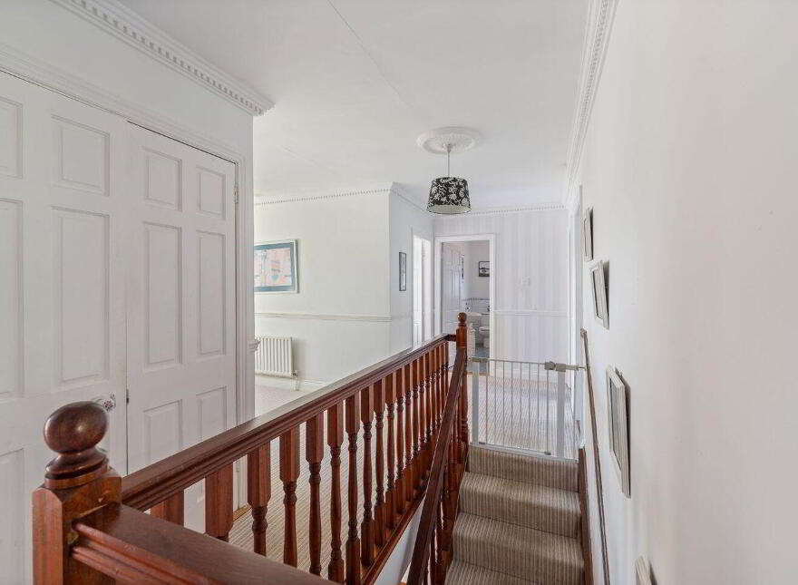 8 The Manor, Model Farm, Model Farm Road, T12YX8R
