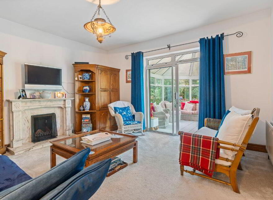 8 The Manor, Model Farm, Model Farm Road, T12YX8R