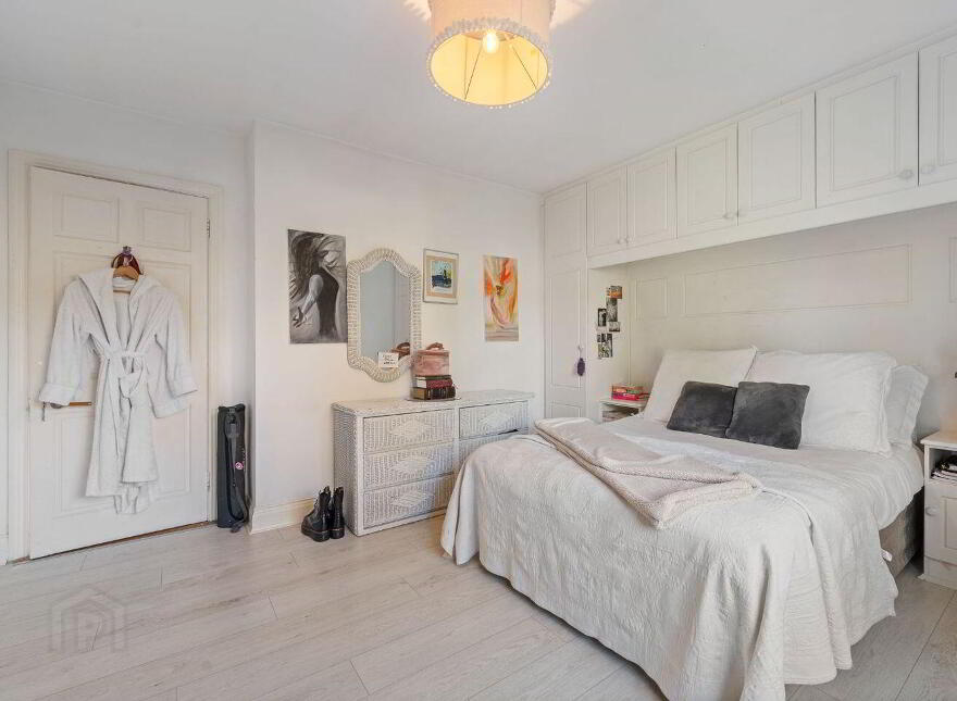 8 The Manor, Model Farm, Model Farm Road, T12YX8R