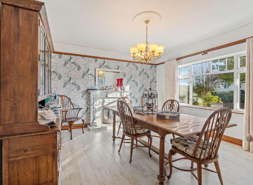 8 The Manor, Model Farm, Model Farm Road, T12YX8R