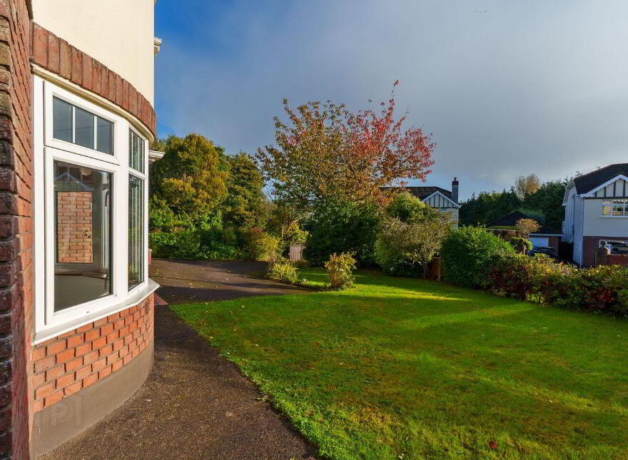 8 The Manor, Model Farm, Model Farm Road, T12YX8R
