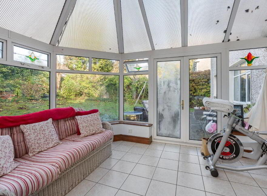 8 The Manor, Model Farm, Model Farm Road, T12YX8R