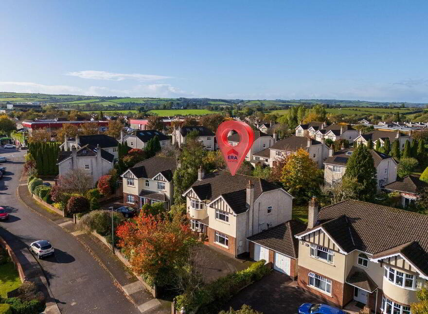 8 The Manor, Model Farm, Model Farm Road, T12YX8R