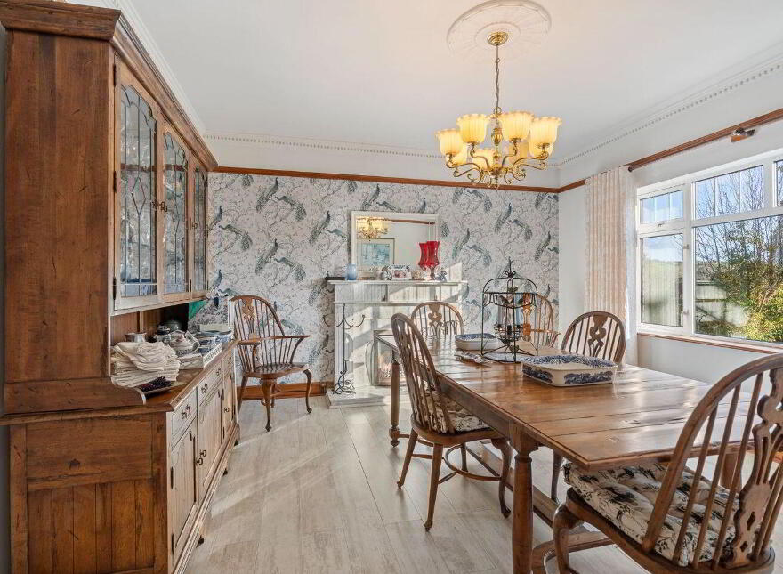 8 The Manor, Model Farm, Model Farm Road, T12YX8R